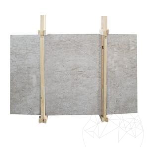 Lastra di marmo Fiorita Beige lucidata, 2 cm