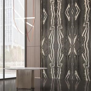 Lastra di Granito Black Horse Rock Design 2CM