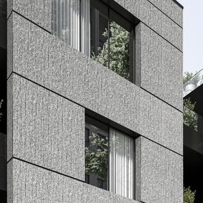 Lastra di Granito Kojin Lineal Extreme Light Design 2CM