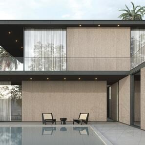 Lastra di Granito Venetian Lineal Plus Design 2CM