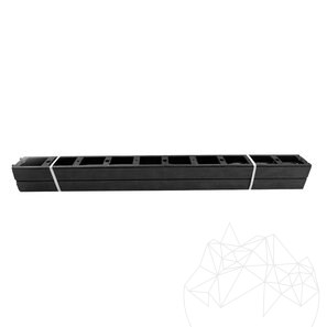 Distanziatore da giardino per mosaico decorativo - Deco Uni (4 ml/confezione)
