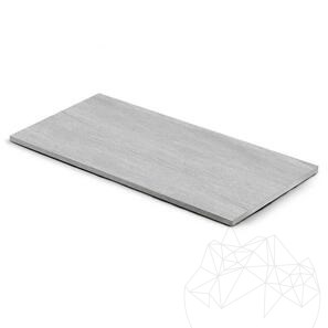 Pietra sinterizzata L'ALTRA PIETRA XXL Colosseo Tipovals, 120 X 240 X 2 cm, R11 - Antiscivolo per uso esterno