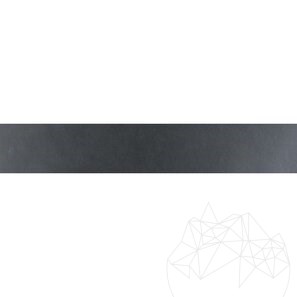 Ardesia nera Natur, 60 x 10 x 1 cm