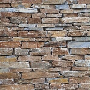 Ardesia AquaBlue Mix Filleti
