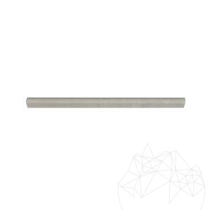 Calcare Lymra M2 Modanatura, 1.5 x 2 x 30.5 cm