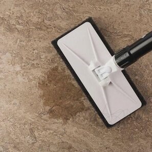 LTP Profesional Black Emulsifying Pad - Pulisce le superfici strutturate (rimuove sporco, adesivo, stucco)