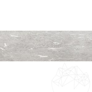 Pietra sinterizzata L'ALTRA PIETRA Harena Calanca Light, 40 X 80 X 2 cm, R11 - Antiscivolo per uso esterno
