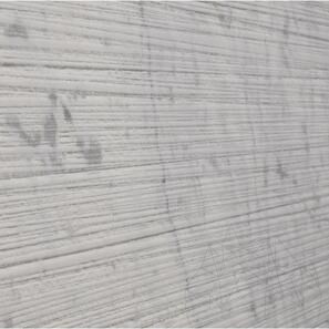 Lastra di Marmo Carrara White Vintage Design 2CM