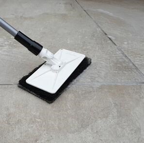 LTP Profesional Cement, Grout & Salt Residue Remover - Rimuove residui di cemento, macchie di stucco e sali, 5 L