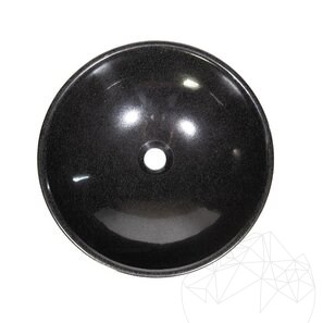 Lavello Matia Granite Black