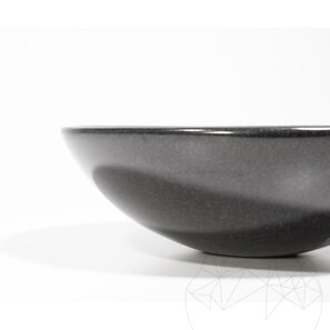 Lavello Matia Granite Black