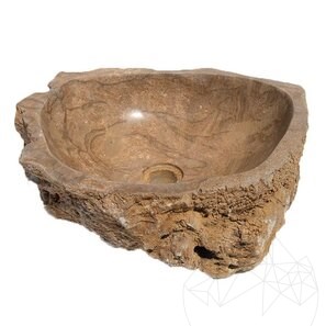 Lavello Matia Onyx Nature