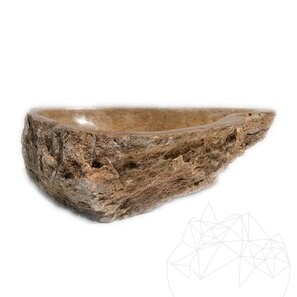 Lavello Matia Onyx Nature
