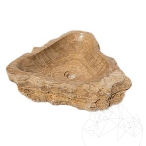 Lavello Matia Onyx Nature