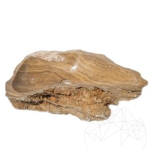 Lavello Matia Onyx Nature