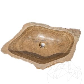 Lavello Matia Onyx Nature