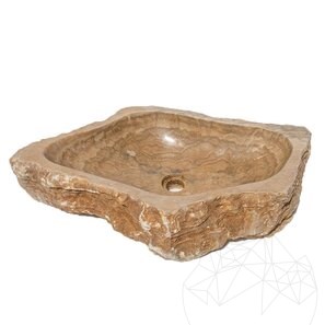 Lavello Matia Onyx Nature