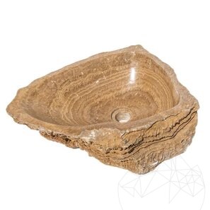 Lavello Matia Onyx Nature