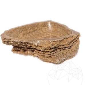 Lavello Matia Onyx Nature