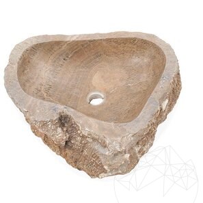 Lavello Matia Onyx Nature