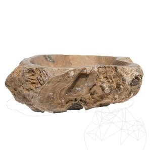 Lavello Matia Onyx Nature