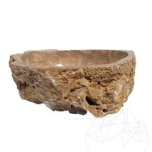 Lavello Matia Onyx Nature