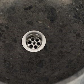 Lavello in marmo Matia Grigio Ceppo RS-24