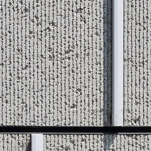 Lastra di Granito Concrete AvorioLineal Extreme Light Design 2CM