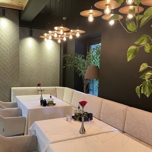 Granito Concrete Avorio Oblique Design 305 x 25.5 x 2 CM