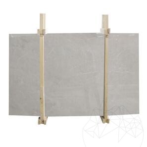 Lastre di marmo Crema Unica Lucidato, 2 cm