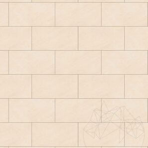 Pietra sinterizzata L'ALTRA PIETRA Dolomiti Beige, 40 X 80 X 2 cm, R11 - Antiscivolo per uso esterno