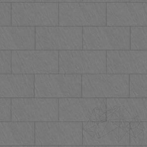 Pietra sinterizzata L'ALTRA PIETRA Dolomiti Grigio, 40 X 80 X 2 cm, R11 - Antiscivolo per uso esterno
