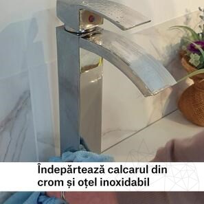 LTP Profesional Grout Haze & Limescale Remover, 500 ml