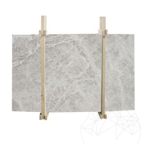 Lastre di marmo Dome Grey Lucidato, 2 cm