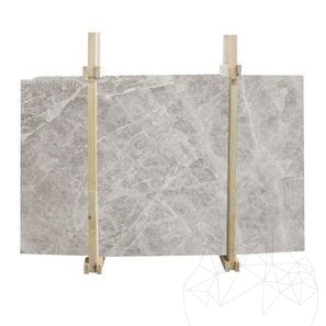 Lastre di marmo Dome Grey Lucidato, 2 cm