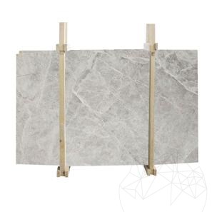 Lastre di marmo Dome Grey Lucidato, 2 cm