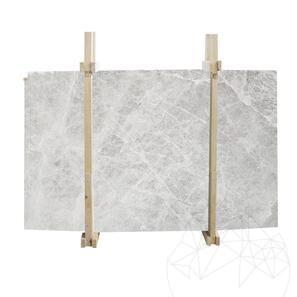 Lastre di marmo Dome Grey Lucidato, 2 cm