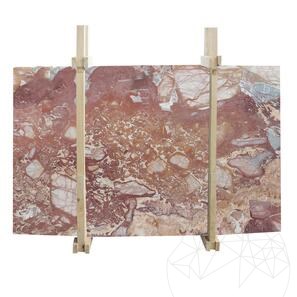 Lastra di marmo levigata Earth Blue, 2 cm