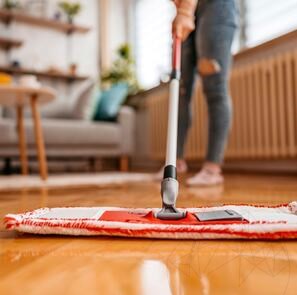 LTP Premium Floorshine, Detergente universale per pietre naturali (pH neutro, pulisce e ravviva), 5 L