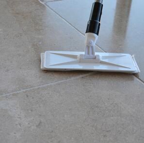 LTP Premium Floorshine, Detergente universale per pietre naturali (pH neutro, pulisce e ravviva), 5 L