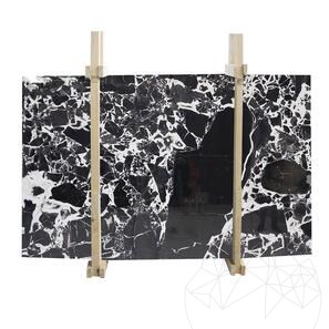 Lastre di marmo Grand Antique Lucidato, 2cm