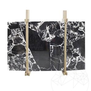 Lastre di marmo Grand Antique Lucidato, 2cm