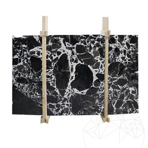 Lastre di marmo Grand Antique Lucidato, 2cm