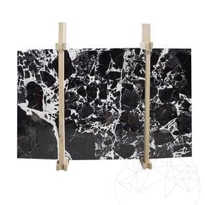 Lastre di marmo Grand Antique Lucidato, 2cm