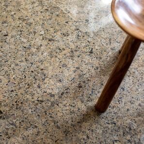 Granito Lucido Oro Amalfi 60 x 60 x 1.8 cm