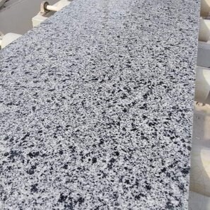 Granito Artico Grigio Polisat, 60 x 30 x 1,2 cm