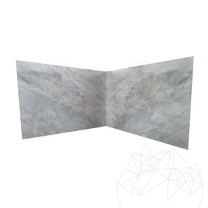 Lastre di marmo Graphite Blue Lucidato, 2 cm