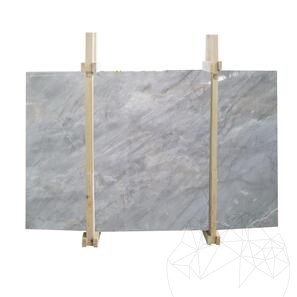 Lastre di marmo Graphite Blue Lucidato, 2 cm