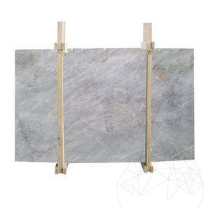 Lastre di marmo Graphite Blue Lucidato, 2 cm