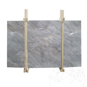 Lastre di marmo Graphite Blue Lucidato, 2 cm